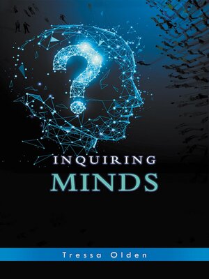 cover image of Inquiring Minds